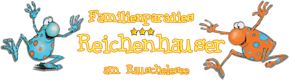 Familienparadies Reichenhauser Familienparadies Reichenhauser